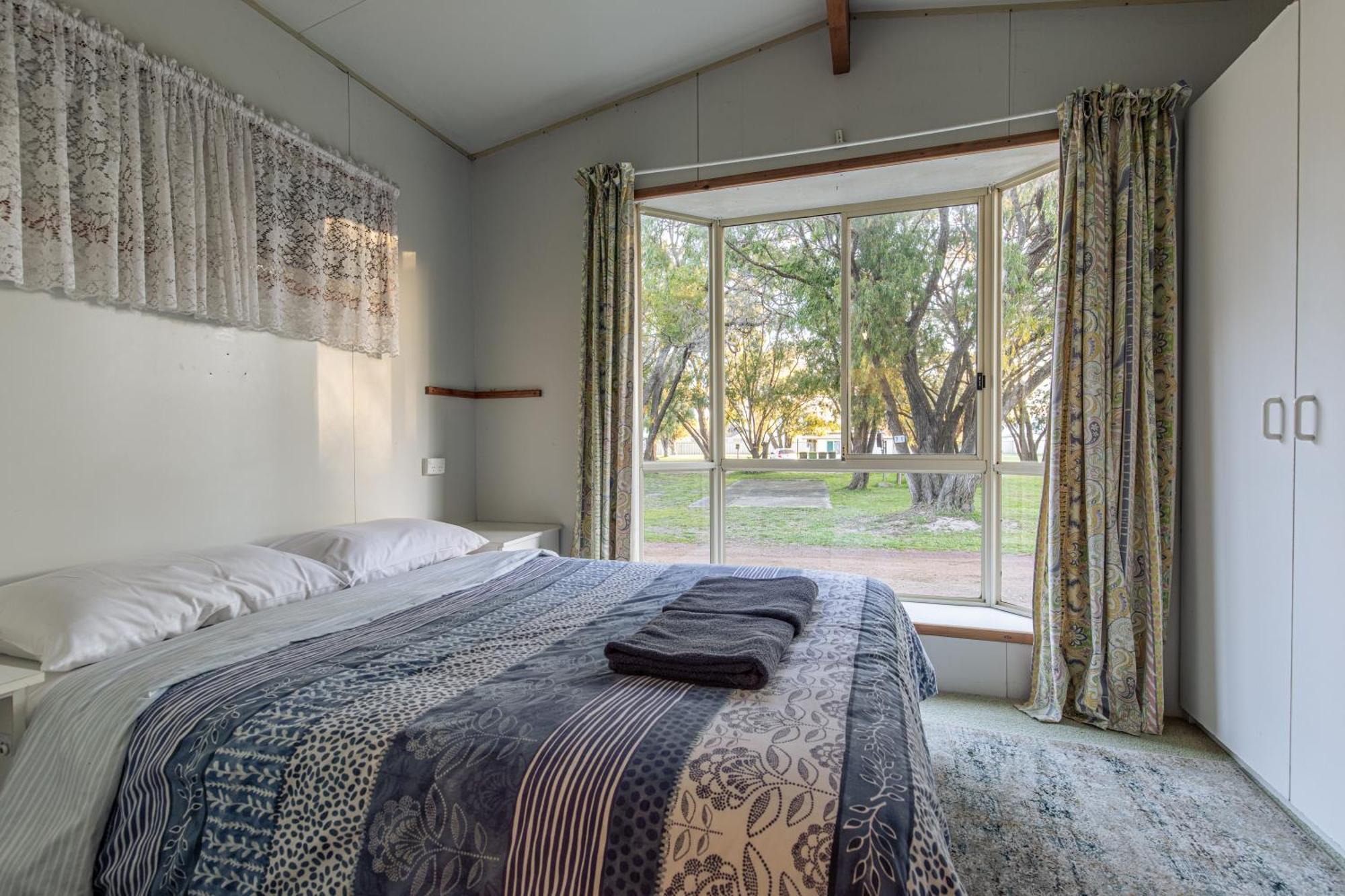 Lazy Days Caravan Park Vasse Ngoại thất bức ảnh