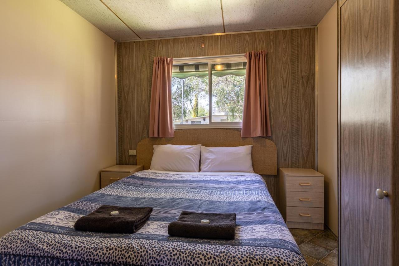 Lazy Days Caravan Park Vasse Ngoại thất bức ảnh