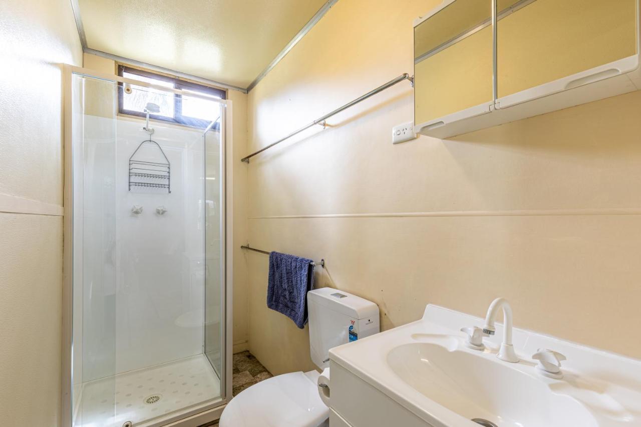 Lazy Days Caravan Park Vasse Ngoại thất bức ảnh