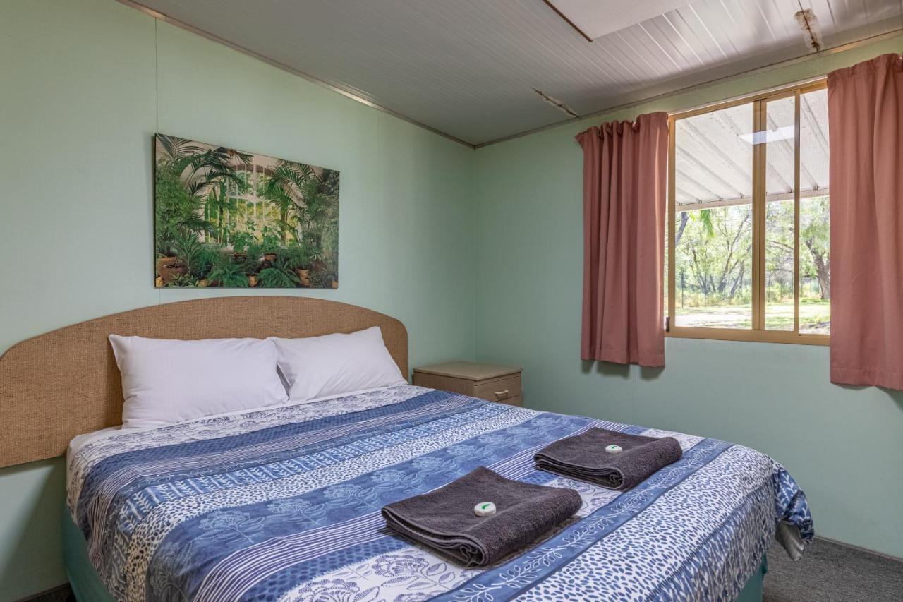 Lazy Days Caravan Park Vasse Ngoại thất bức ảnh